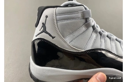 Hyperoad Jordan Air 11 0922